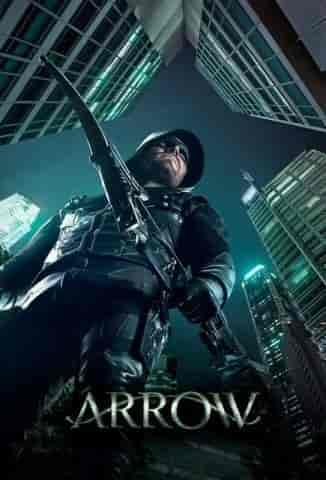 مسلسل Arrow الموسم الخامس الحلقة 3 الثالثة