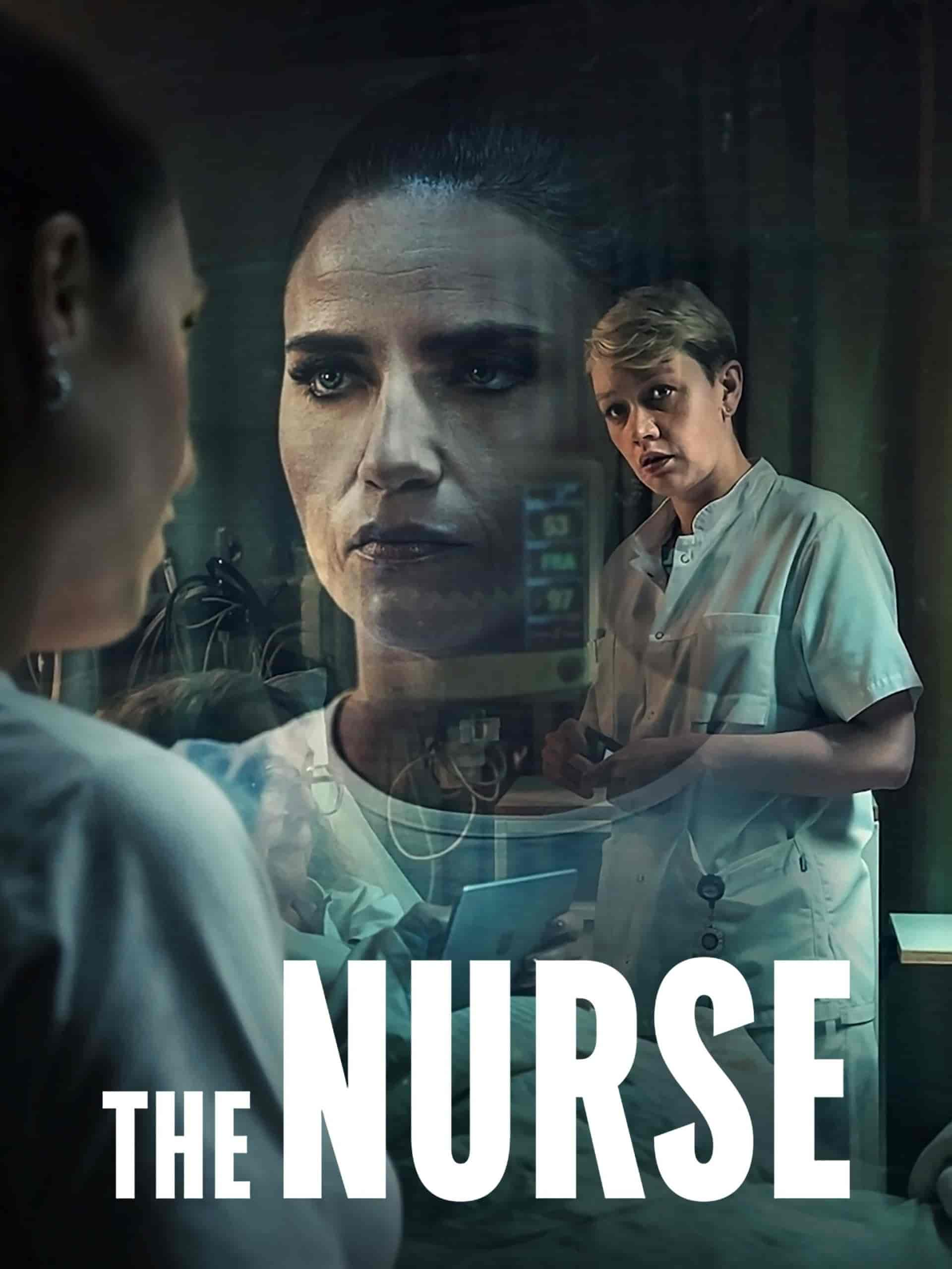 مسلسل The Nurse الموسم الاول الحلقة 1 الاولي