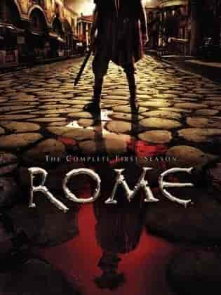 مسلسل Rome الموسم الثاني الحلقة 3 مترجمة