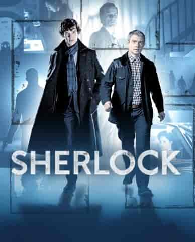 مسلسل Sherlock الموسم الرابع الحلقة 1