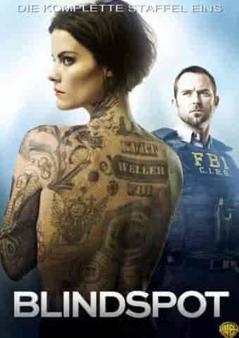 مسلسل Blindspot الموسم الاول الحلقة 23 والاخيرة