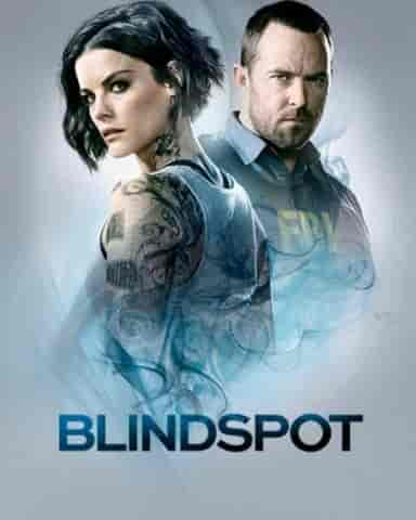 مسلسل Blindspot الموسم الرابع الحلقة 2