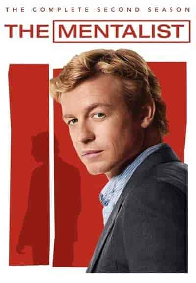 مسلسل The Mentalist الموسم الثاني الحلقة 20