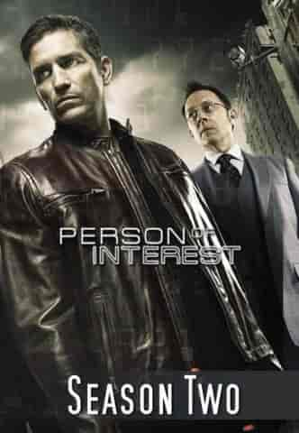 مسلسل Person of Interest الموسم الثاني الحلقة 18