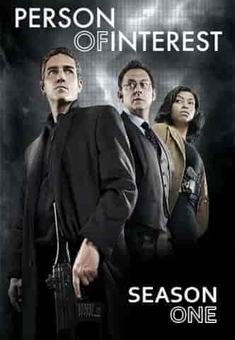 مسلسل Person of Interest الموسم الاول الحلقة 23 والاخيرة