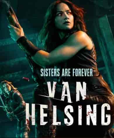 مسلسل Van Helsing الموسم الثالث الحلقة 2