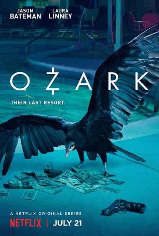 مسلسل Ozark الموسم الاول الحلقة 1