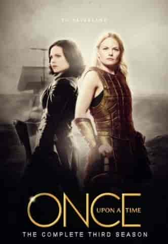 مسلسل Once Upon A Time الموسم الثالث الحلقة 22 والاخيرة