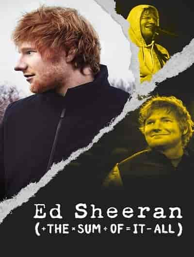 مسلسل Ed Sheeran: The Sum of It All الموسم الاول الحلقة 2 الثانية