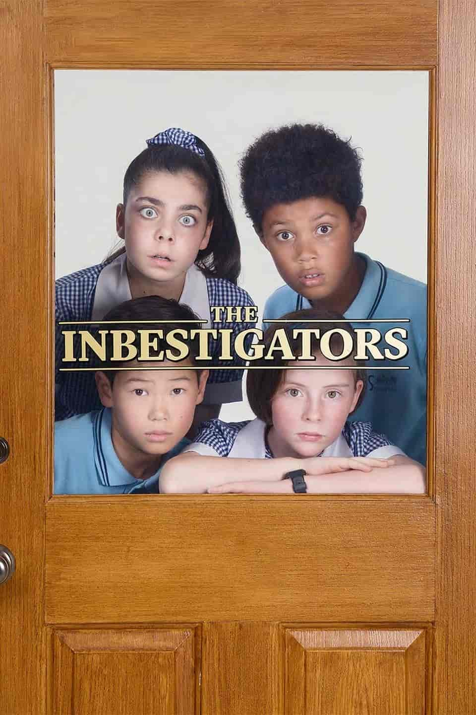 مسلسل The InBESTigators الموسم الاول الحلقة 10 والاخيرة