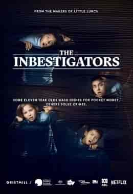 مسلسل The InBESTigators الموسم الثاني الحلقة 2