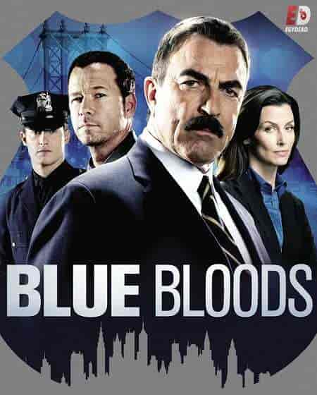 مسلسل Blue Bloods الموسم الثاني الحلقة 22 والاخيرة