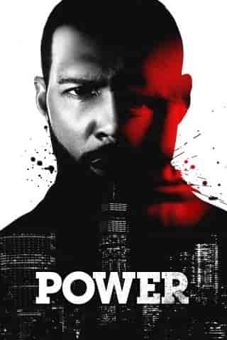 مسلسل Power الموسم الثالث الحلقة 10 والاخيرة