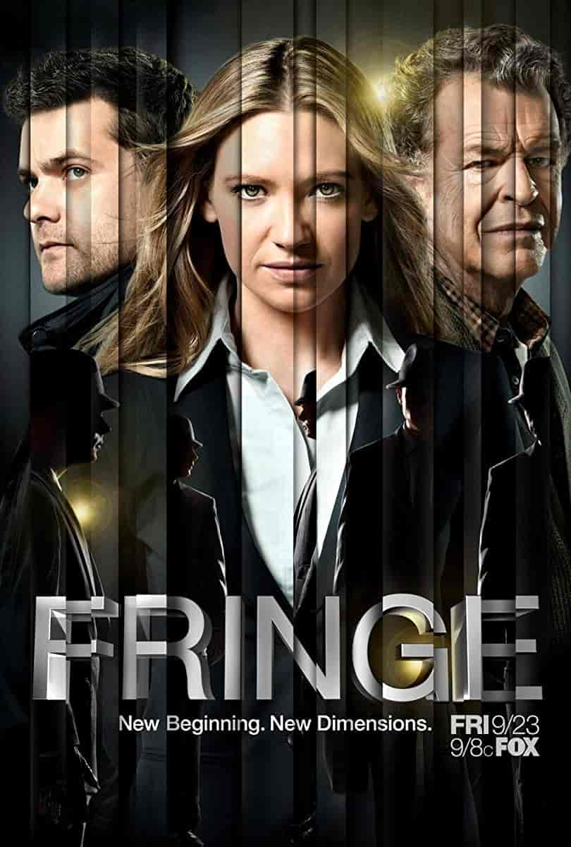 مسلسل Fringe الموسم الرابع الحلقة 3