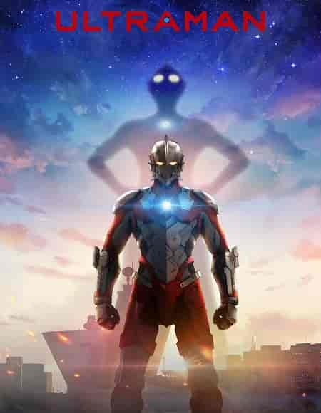 انمي Ultraman الموسم الثالث الحلقة 1 مترجمة