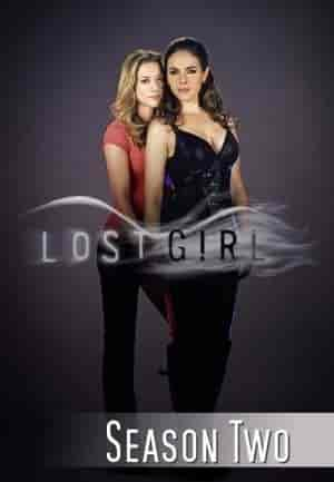 مسلسل Lost Girl الموسم الثاني الحلقة 22 والاخيرة