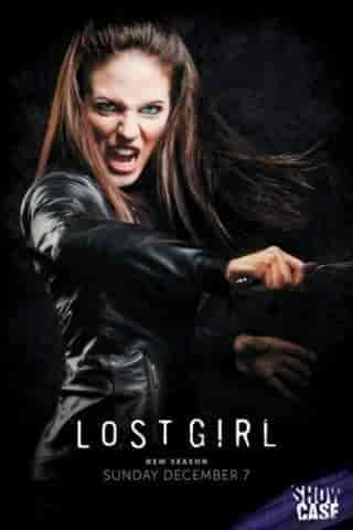 مسلسل Lost Girl الموسم الخامس الحلقة 2