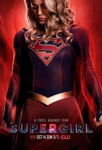 مسلسل Supergirl الموسم الرابع الحلقة 1