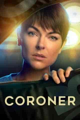 مسلسل Coroner الموسم الثاني الحلقة 2