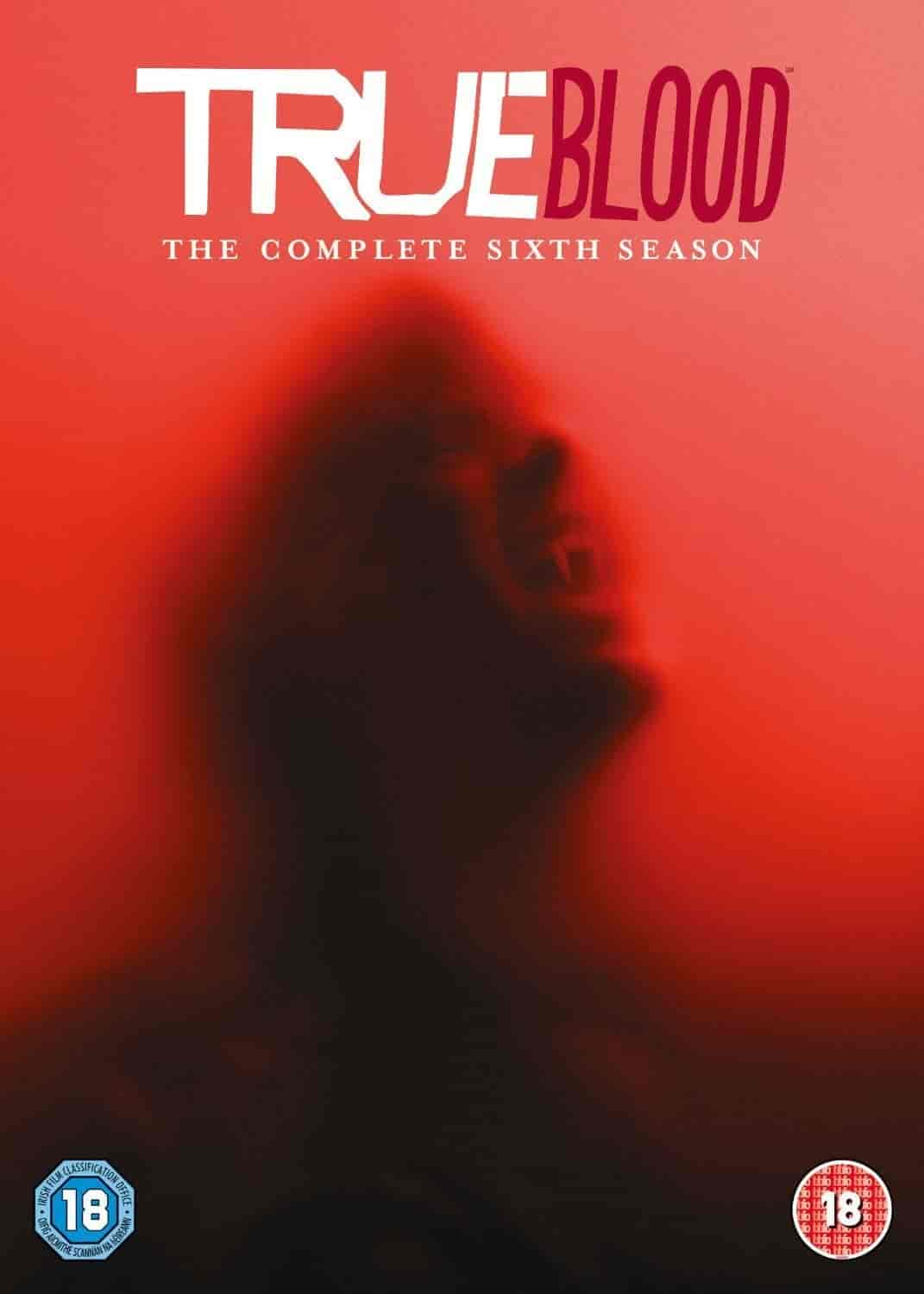 مسلسل True Blood الموسم السادس الحلقة 10 والاخيرة