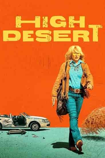 مسلسل High Desert الموسم الاول الحلقة 3 الثالثة مترجمة