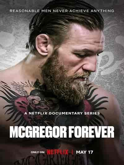 مسلسل McGregor Forever الموسم الاول الحلقة 2 الثانية