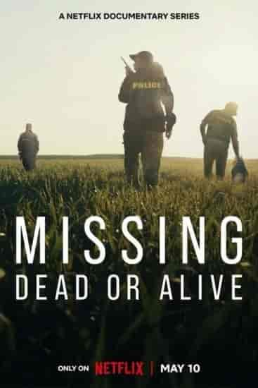 مسلسل Missing: Dead or Alive الموسم الاول الحلقة 2 الثانية مترجمة