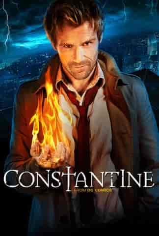 مسلسل Constantine الموسم الاول الحلقة 2