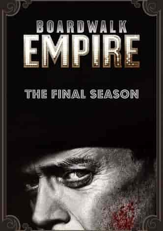 مسلسل Boardwalk Empire الموسم الخامس الحلقة 6