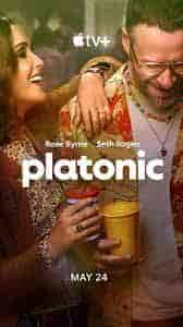 مسلسل Platonic الموسم الاول الحلقة 7 السابعة مترجمة