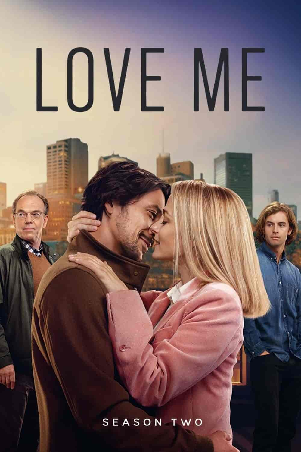 مسلسل Love Me الموسم الثاني الحلقة 6 السادسة والاخيرة