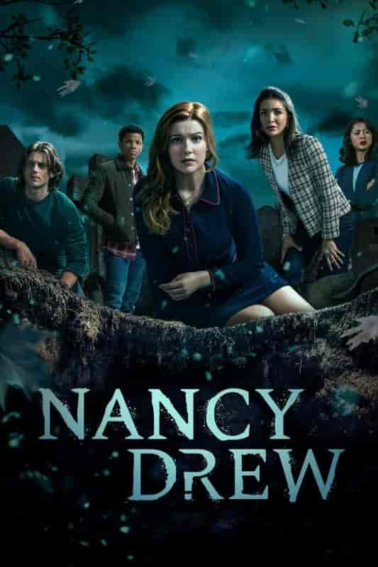 مسلسل Nancy Drew الموسم الرابع الحلقة 5 الخامسة مترجمة