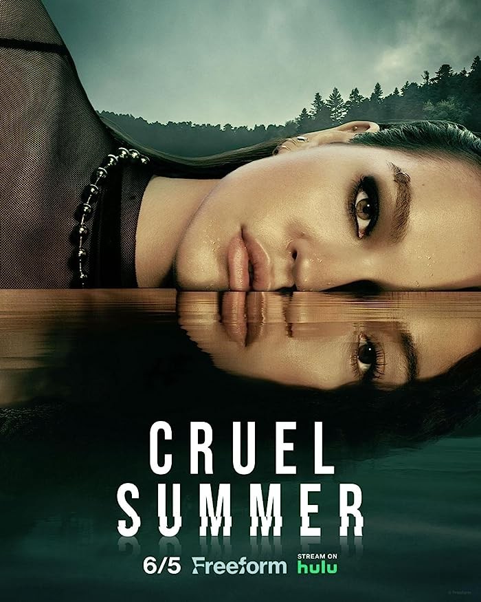 مسلسل Cruel Summer الموسم الثاني الحلقة 1 الاولي