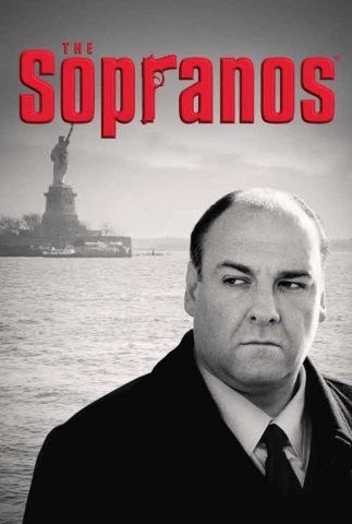 مسلسل The Sopranos الموسم الخامس الحلقة 6