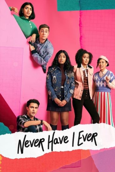 مسلسل Never Have I Ever الموسم الرابع الحلقة 10 العاشرة مترجمة والاخيرة