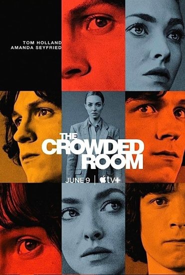 مسلسل The Crowded Room الموسم الاول الحلقة 2 الثانية مترجم