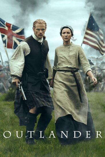 مسلسل Outlander الموسم السابع الحلقة 5 الخامسة مترجمة