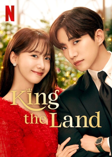 مسلسل King The Land الحلقة 4 مترجمة