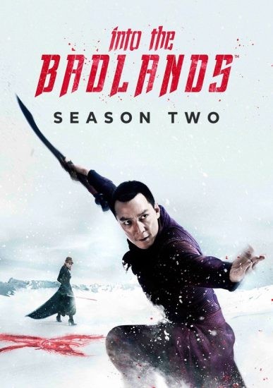 مسلسل Into the Badlands الموسم الثاني الحلقة 10 العاشرة مترجمة