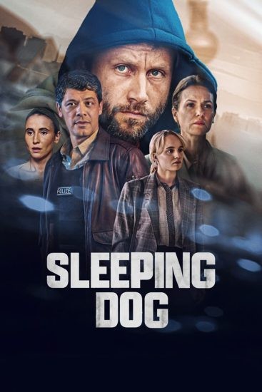 مسلسل Sleeping Dog الموسم الاول الحلقة 2 الثانية مترجمة