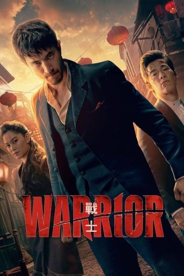 مسلسل Warrior الموسم الثالث الحلقة 2 الثانية مترجمة