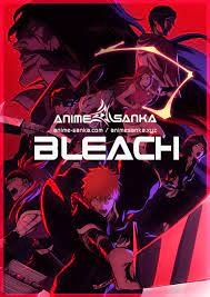 انمي Bleach: Thousand Year Blood War الموسم الثاني الحلقة 2