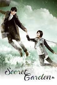 مسلسل الحديقة السرية Secret Garden الحلقة 9 مترجمة