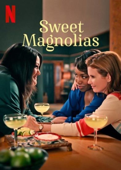 مسلسل Sweet Magnolias الموسم الثالث الحلقة 3 الثالثة مترجمة