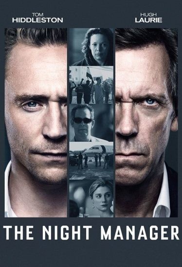 مسلسل The Night Manager الموسم الاول الحلقة 1 الاولي مترجمة