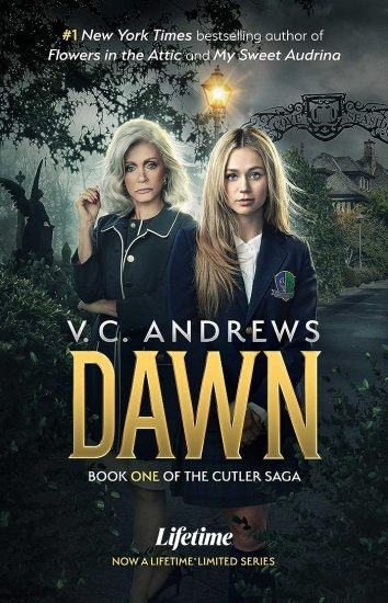 مسلسل V.C. Andrews’ Dawn الموسم الاول الحلقة 1 الاولي مترجمة