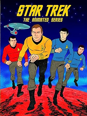 مسلسل Star Trek: The Animated Series الموسم الاول الحلقة 16 مترجمة