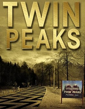 مسلسل Twin Peaks الموسم الاول الحلقة 8 والاخيرة مترجمة