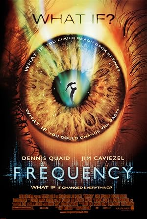 مسلسل Frequency الموسم الاول الحلقة 3 مترجمة