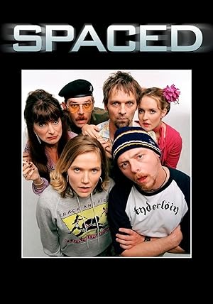 مسلسل Spaced الموسم الاول الحلقة 2 مترجمة